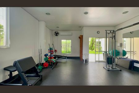 Apartamento para alugar com 53m², 2 quartos e 1 vagaAcademia