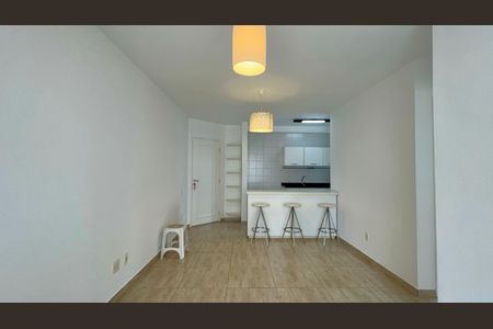 Sala de apartamento para alugar com 2 quartos, 53m² em Pinheiros, São Paulo