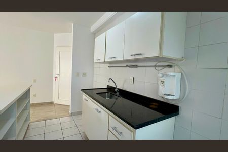 Apartamento para alugar com 53m², 2 quartos e 1 vagaCozinha