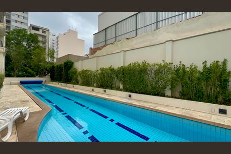 Apartamento para alugar com 53m², 2 quartos e 1 vagaPiscina