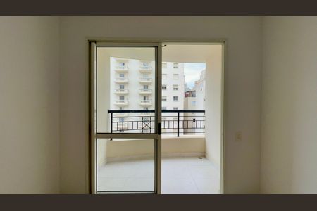 Varanda de apartamento para alugar com 2 quartos, 53m² em Pinheiros, São Paulo