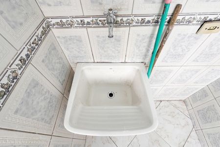 Apartamento para alugar com 60m², 2 quartos e 1 vaga Apartamento para alugar com 60m², 2 quartos e 1 vagaÁrea de Serviço