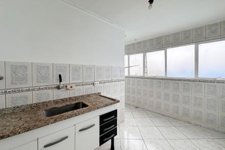 Apartamento para alugar com 60m², 2 quartos e 1 vaga Apartamento para alugar com 60m², 2 quartos e 1 vagaCozinha