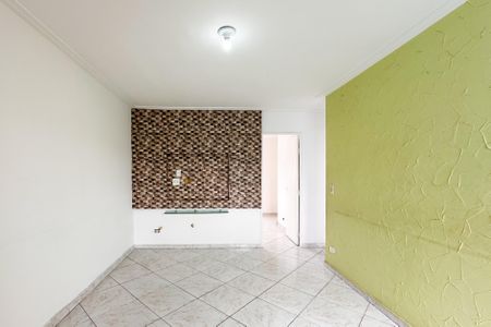 Apartamento para alugar com 60m², 2 quartos e 1 vaga Apartamento para alugar com 60m², 2 quartos e 1 vagaSala