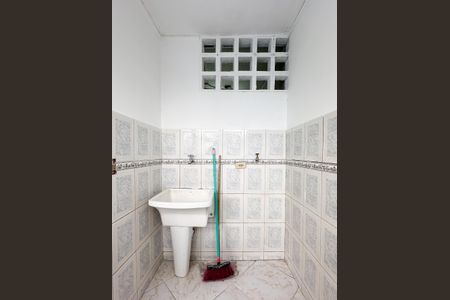 Apartamento para alugar com 60m², 2 quartos e 1 vaga Apartamento para alugar com 60m², 2 quartos e 1 vagaÁrea de Serviço