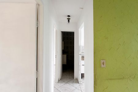 Apartamento para alugar com 60m², 2 quartos e 1 vaga Apartamento para alugar com 60m², 2 quartos e 1 vagaAcesso aos Quartos