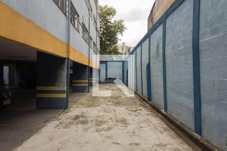 Apartamento para alugar com 60m², 2 quartos e 1 vaga Apartamento para alugar com 60m², 2 quartos e 1 vagaÁrea comum