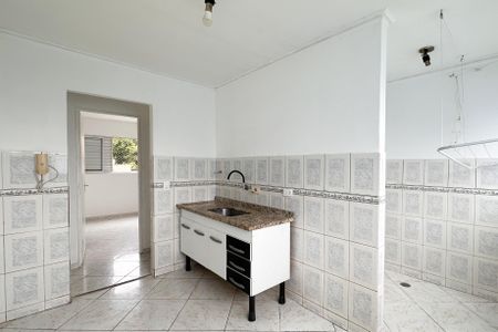 Apartamento para alugar com 60m², 2 quartos e 1 vaga Apartamento para alugar com 60m², 2 quartos e 1 vagaCozinha