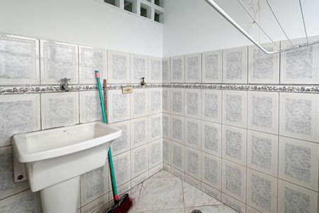 Apartamento para alugar com 60m², 2 quartos e 1 vaga Apartamento para alugar com 60m², 2 quartos e 1 vagaÁrea de Serviço