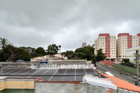 Apartamento para alugar com 60m², 2 quartos e 1 vaga Apartamento para alugar com 60m², 2 quartos e 1 vagaVista do Quarto 2
