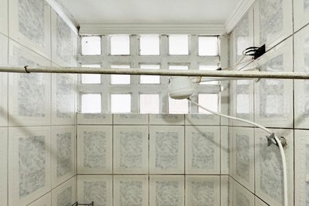 Apartamento para alugar com 60m², 2 quartos e 1 vaga Apartamento para alugar com 60m², 2 quartos e 1 vagaBanheiro Social