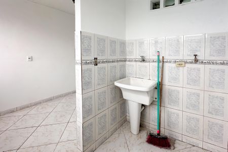 Apartamento para alugar com 60m², 2 quartos e 1 vaga Apartamento para alugar com 60m², 2 quartos e 1 vagaÁrea de Serviço