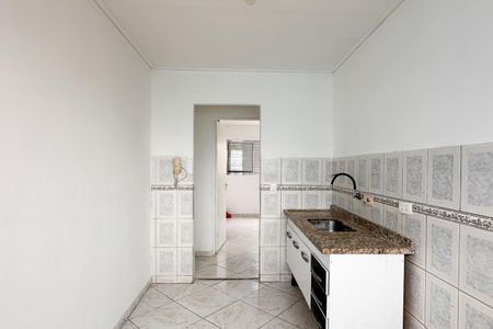 Apartamento para alugar com 60m², 2 quartos e 1 vaga Apartamento para alugar com 60m², 2 quartos e 1 vagaCozinha