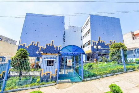 Apartamento para alugar com 60m², 2 quartos e 1 vaga Apartamento para alugar com 60m², 2 quartos e 1 vagaFachada