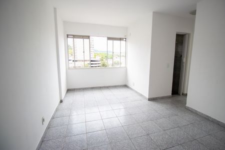 Apartamento à venda com 50m², 2 quartos e 1 vaga Apartamento à venda com 50m², 2 quartos e 1 vagaSala
