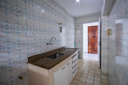 Apartamento à venda com 50m², 2 quartos e 1 vaga Apartamento à venda com 50m², 2 quartos e 1 vagaCozinha