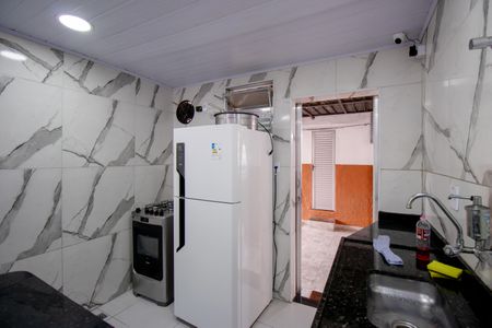 Apartamento à venda com 50m², 2 quartos e 1 vaga Apartamento à venda com 50m², 2 quartos e 1 vagaÁrea comum - Salão de festas