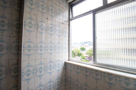 Apartamento à venda com 50m², 2 quartos e 1 vaga Apartamento à venda com 50m², 2 quartos e 1 vagaÁrea de Serviço