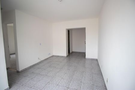 Sala de apartamento à venda com 2 quartos, 50m² em Penha, Rio de Janeiro