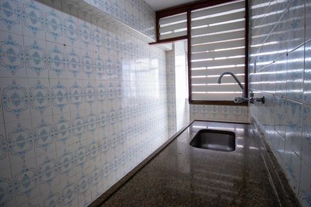 Apartamento à venda com 50m², 2 quartos e 1 vaga Apartamento à venda com 50m², 2 quartos e 1 vagaCozinha