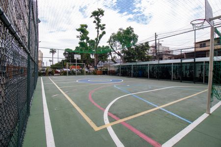 Apartamento à venda com 50m², 2 quartos e 1 vaga Apartamento à venda com 50m², 2 quartos e 1 vagaQuadra Esportiva