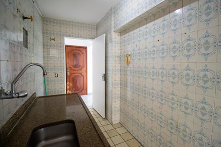 Apartamento à venda com 50m², 2 quartos e 1 vaga Apartamento à venda com 50m², 2 quartos e 1 vagaCozinha