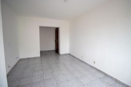 Sala de apartamento à venda com 2 quartos, 50m² em Penha, Rio de Janeiro