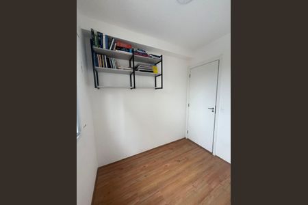 Apartamento para alugar com 31m², 2 quartos e sem vagaQuarto