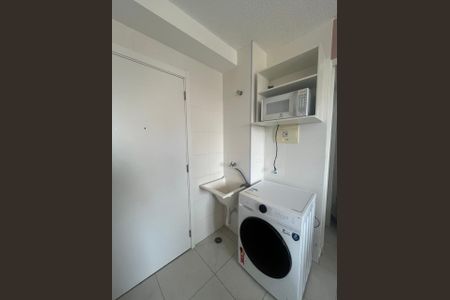 Apartamento para alugar com 31m², 2 quartos e sem vagaÁrea de serviço