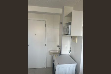 Apartamento para alugar com 31m², 2 quartos e sem vagaCozinha