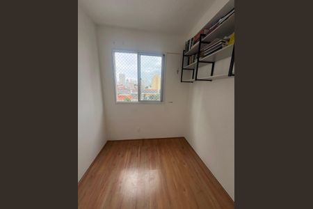 Apartamento para alugar com 31m², 2 quartos e sem vagaQuarto