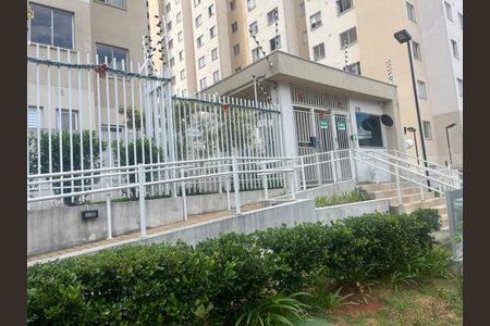 Apartamento para alugar com 31m², 2 quartos e sem vagafachada