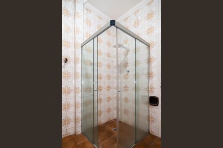 Banheiro / Área de Serviço de apartamento para alugar com 1 quarto, 60m² em Consolação, São Paulo