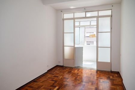 Quarto de apartamento para alugar com 1 quarto, 60m² em Consolação, São Paulo