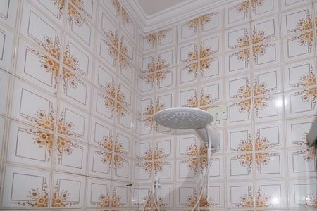 Banheiro / Área de Serviço de apartamento para alugar com 1 quarto, 60m² em Consolação, São Paulo