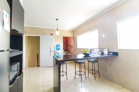 Casa para alugar com 100m², 2 quartos e sem vagaCozinha