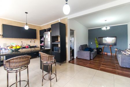 Casa para alugar com 100m², 2 quartos e sem vagaCozinha