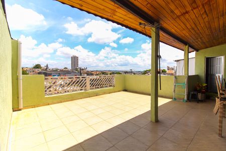 Casa para alugar com 100m², 2 quartos e sem vagaÁrea gourmet