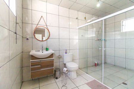 Casa para alugar com 2 quartos, 100m² em Vila Sinha, São Paulo