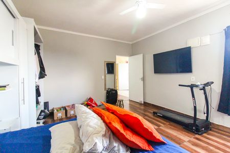 Casa para alugar com 100m², 2 quartos e sem vagaSuíte