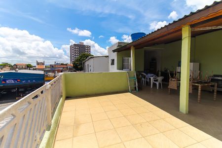 Casa para alugar com 100m², 2 quartos e sem vagaÁrea gourmet