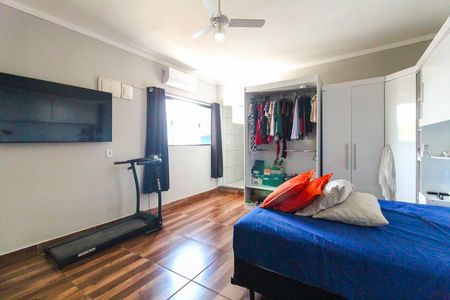 Casa para alugar com 100m², 2 quartos e sem vagaSuíte