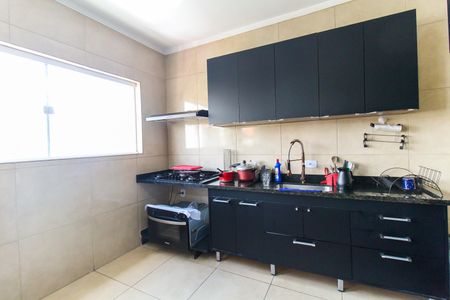 Casa para alugar com 100m², 2 quartos e sem vagaCozinha