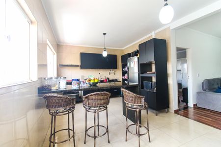 Casa para alugar com 100m², 2 quartos e sem vagaCozinha