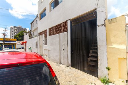 Casa para alugar com 100m², 2 quartos e sem vagaFachada