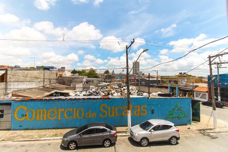 Casa para alugar com 100m², 2 quartos e sem vagaVista da Cozinha