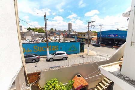 Casa para alugar com 100m², 2 quartos e sem vagaVista da Suíte