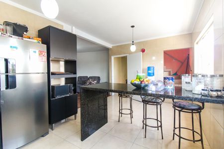 Casa para alugar com 100m², 2 quartos e sem vagaCozinha