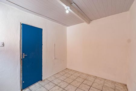 Quarto 2 de casa para alugar com 2 quartos, 50m² em Jardim Vergueiro, São Paulo