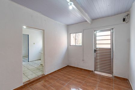 Sala de casa para alugar com 2 quartos, 50m² em Jardim Vergueiro, São Paulo